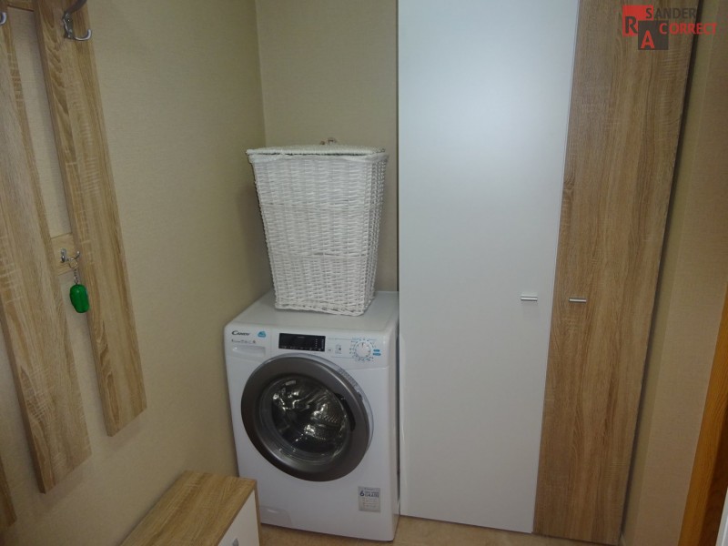 дава под наем, Специално предложение, Едностаен, София, Оборище, Тухла